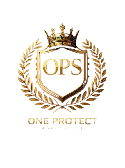 One Protect Security