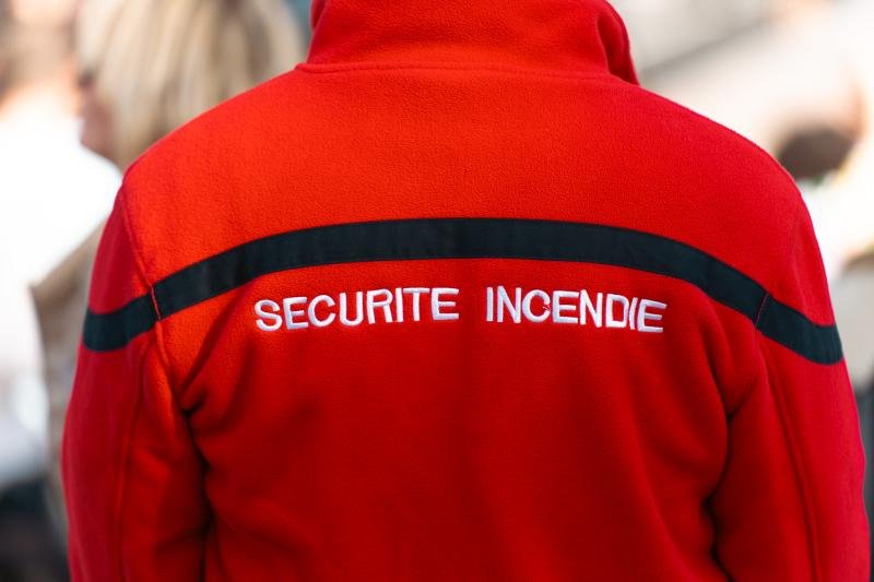 Sécurité Incendie SSIAP